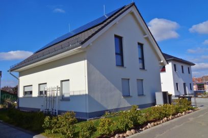Hauskategorie Einfamilienhaus Coburg Leipzig