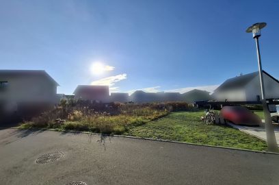 Angebot: Ihr Traumgrundstück in Borna – Wohnen, wo Leben Freude macht