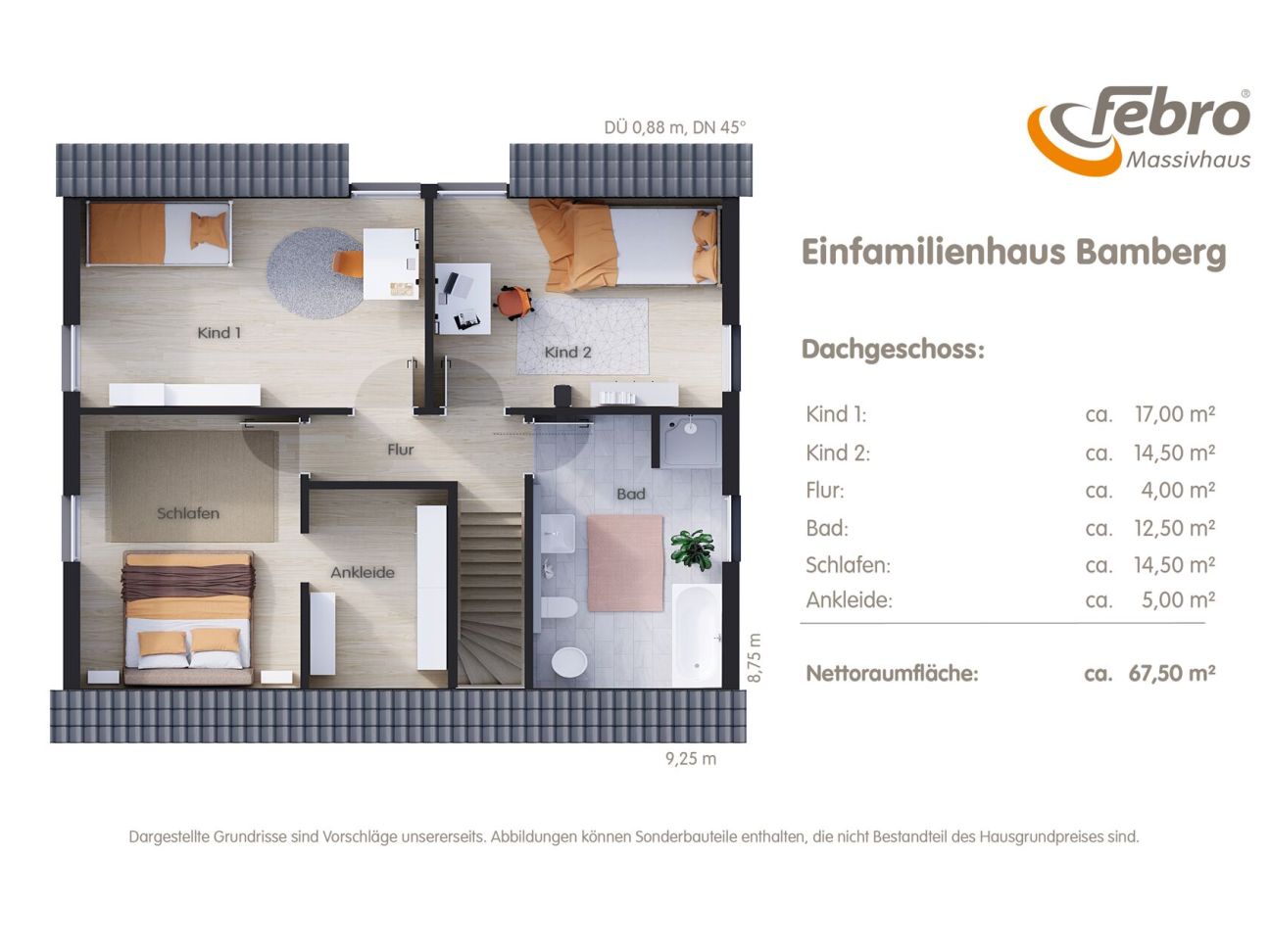 Real Estate Title Image Background