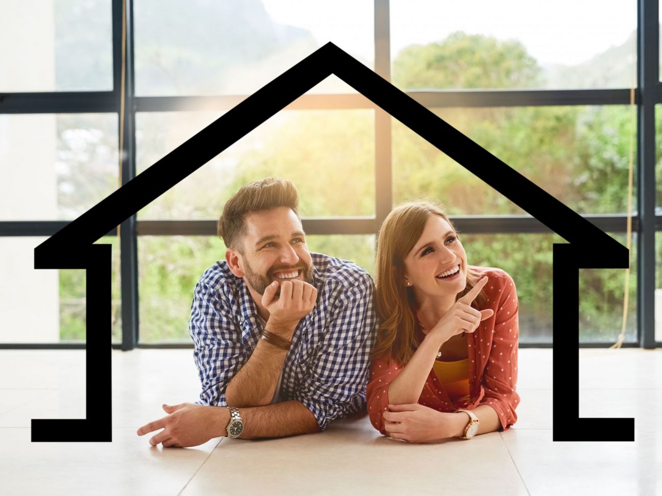 Haus Architektenhaus Heiligensee