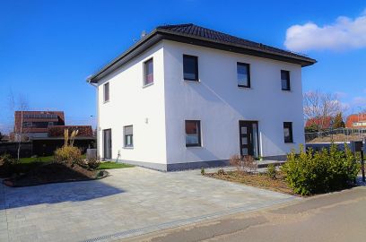 Hauskategorie Stadtvilla Modena in Leipzig-Wiederitzsch
