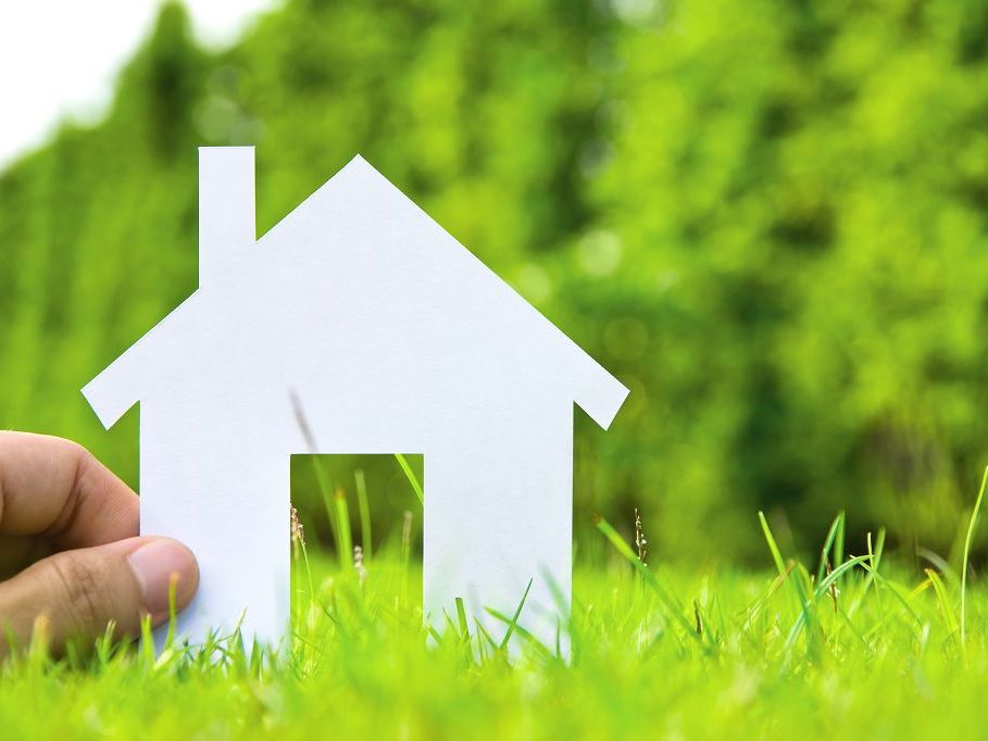 Haus Bungalow Aurich