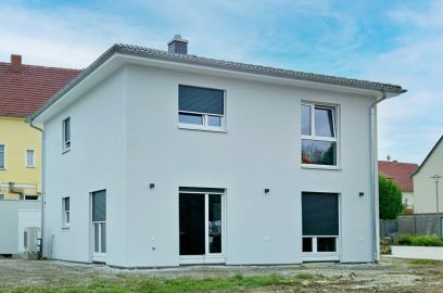 Hauskategorie Stadtvilla Potsdam in Wiedemar OT Klitschmar