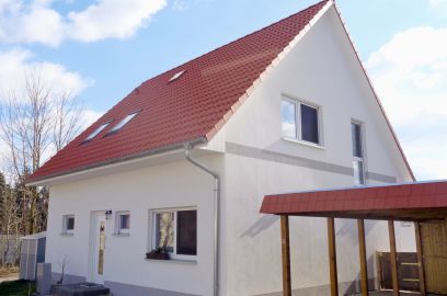 Hauskategorie Einfamilienhaus Schwerin Schkeuditz