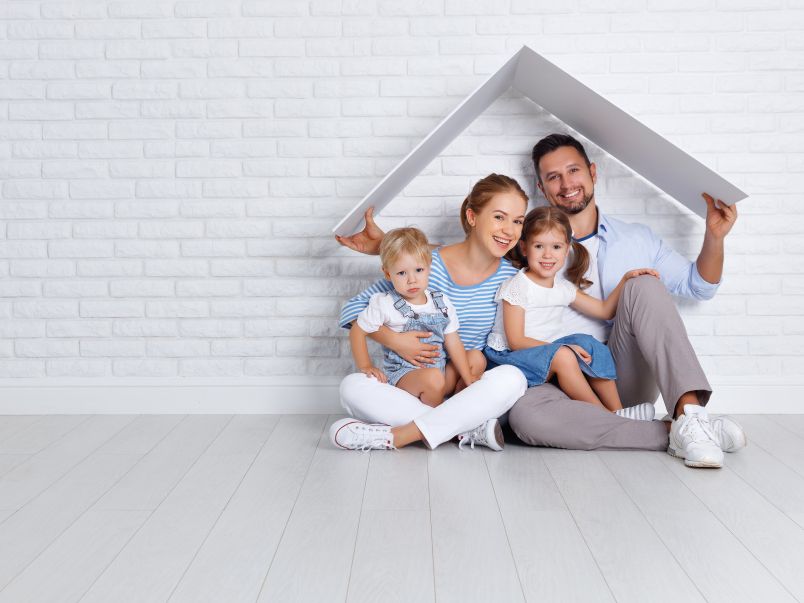 Haus Einfamilienhaus Schwerin