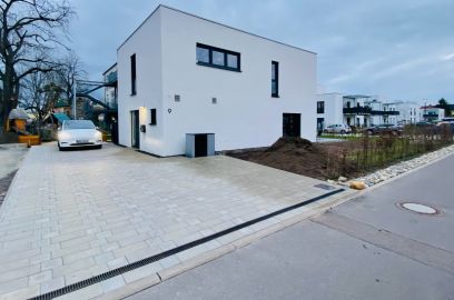 Hauskategorie Architektenhaus Berlin in Schönebeck