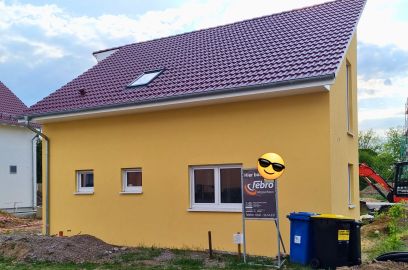 Hauskategorie Architektenhaus Ammersee in Wiedemar