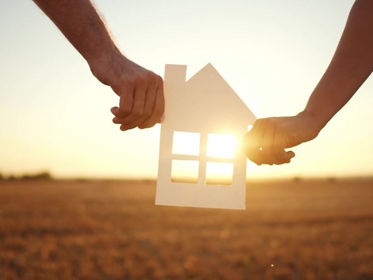 Haus Einfamilienhaus Königssee