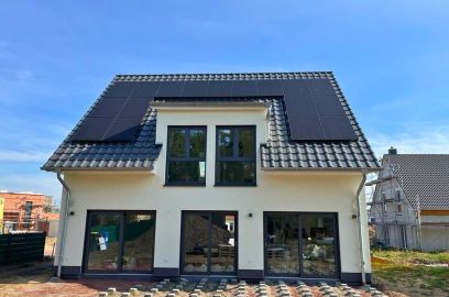 Hauskategorie Einfamilienhaus Bamberg in Magdeburg