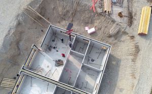 Zur Seite Massiv bauen