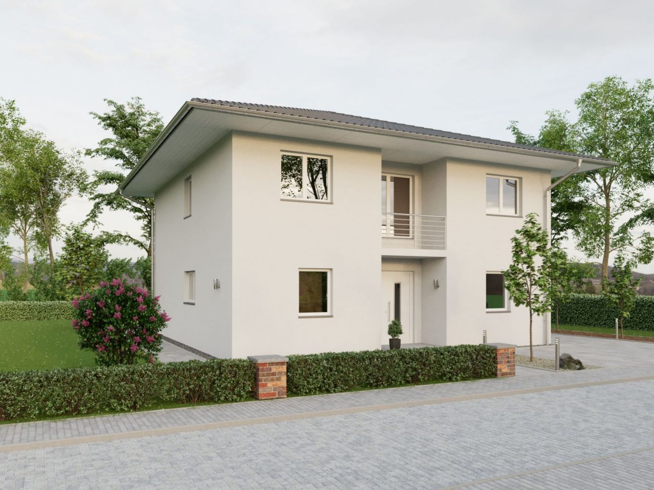 Haus Stadtvilla Bremen