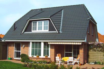 Hauskategorie Einfamilienhaus Königssee Leipzig