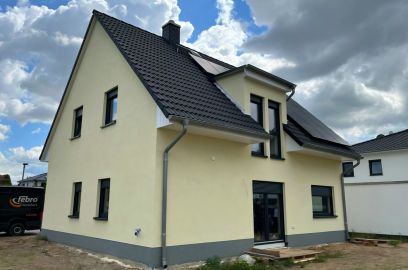 Hauskategorie Einfamilienhaus Bamberg in Biederitz
