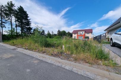 Angebot: Ein Grundstück, zwei Möglichkeiten – ideal für Ihr Doppelhaus-Projekt