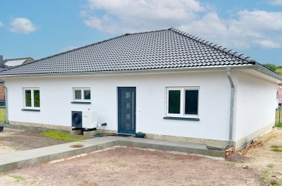 Hauskategorie Bungalow Bayreuth in Zielitz
