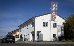 Zur Seite Firmengeschichte