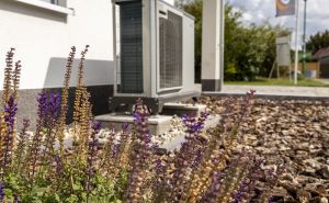 Zur Seite Energieausstattung