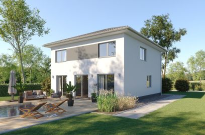 Angebot: Hier fängt Ihr neues Kapitel an – Bauplatz in Borna