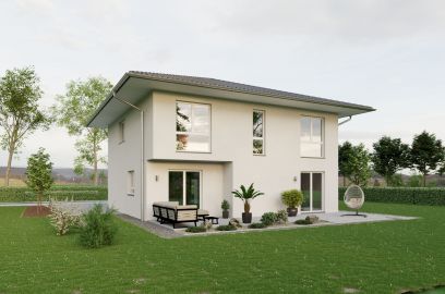 Hauskategorie Stadtvilla Bremen