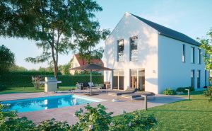 Zur Seite Bauhaus/Architektenhaus