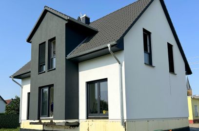 Hauskategorie Einfamilienhaus Königssee in Nienburg