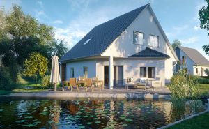 Zur Seite Einfamilienhaus