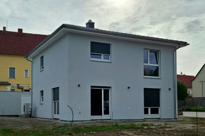 Hauskategorie Stadtvilla Potsdam in Wiedemar OT Klitschmar