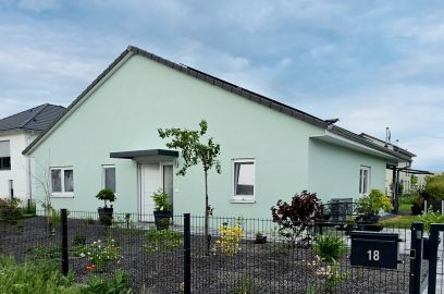 Hauskategorie Bungalow Nauen in Markkleeberg