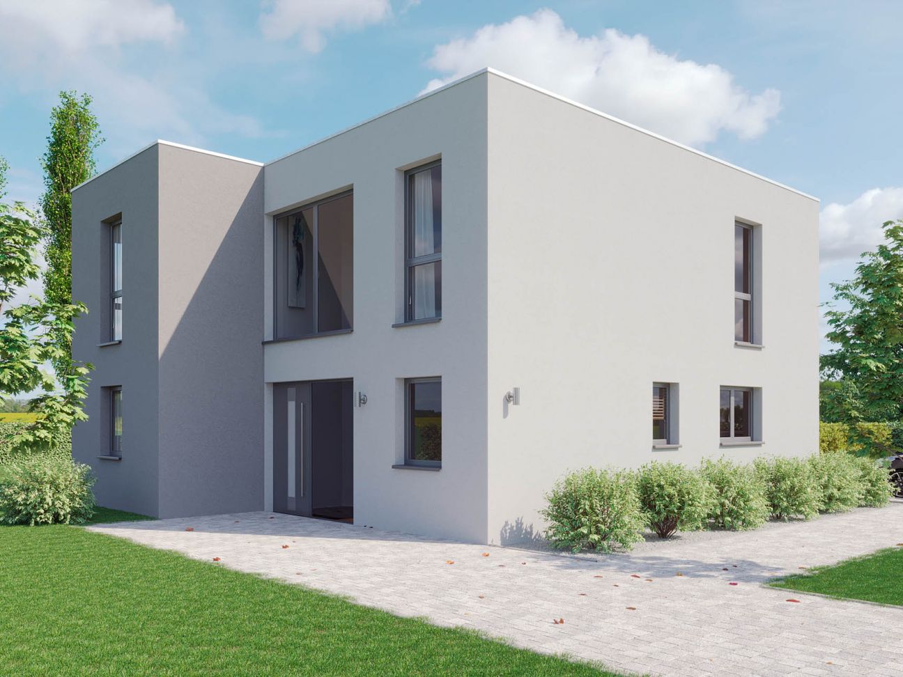 Haus Bauhaus Wannsee