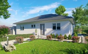 Zur Seite Bungalow