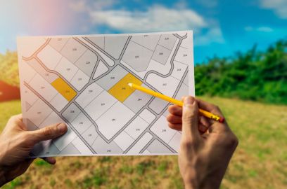 Angebot: Ihr Bauplatz im Grünen – Wohnen in der Heimmark in Pehritzsch